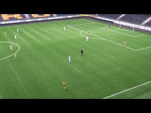 Start-Viking NTF G14 1. omgang