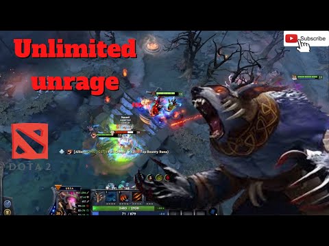 Unlimited Rage Ursa Turbo Mode 2KMMR Gameplay
