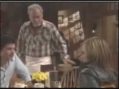 GH - Nikolas/Rebecca/Lucky/Elizabeth/Edward Scenes - 02/26/09 (pt. 1 of 2)