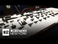 Queens Drug Trafficking Bust Nets Dozens Of Guns Authorities Say
