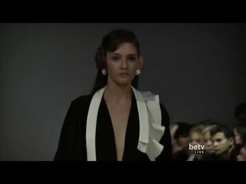 LAKE STUDIO. Показ коллекции SS на 37 Ukrainian Fashion Week