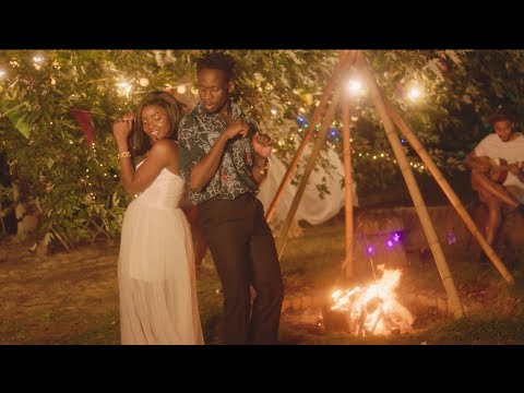 Download Video: Mr Eazi – “Surrender” ft. Simi Download Video: Mr Eazi – “Surrender” ft. Simi