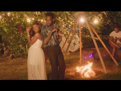 Download Video: Mr Eazi – “Surrender” ft. Simi