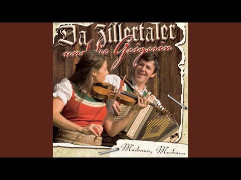 Bei der Geigerin - Medley: Bei der Geigerin vom Zillertal / Ohne Geig'n geht nix / Mir kearn...