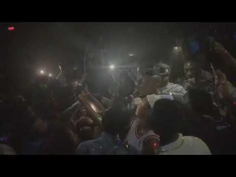 Baky - “DOUB BLAN”#TurksAndCaicos 2 - Baky