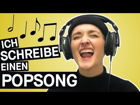 Popsongs: Wie entstehen die Songs, die wir in den Charts hören? || PULS Reportage