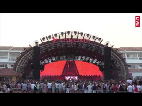 The Nightcrawlers - Push The Feeling On (Rodg Remix) [Armin plays 11.09.16 live @ Ushuaïa Ibiza]