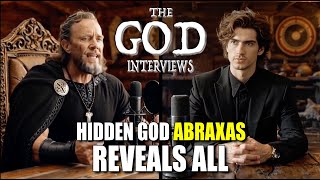 The Forgotten God Abraxas Explains the True Nature of Reality