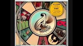 Allison - No Hay Distancia (120km/h) ||Nuevo Disco