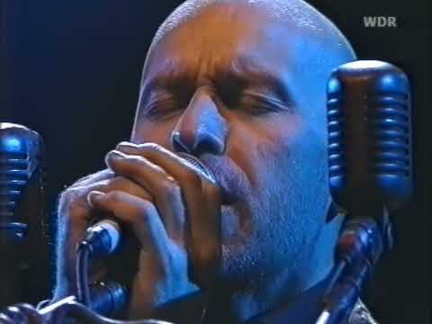 Bluer Than Midnight video thumbnail
