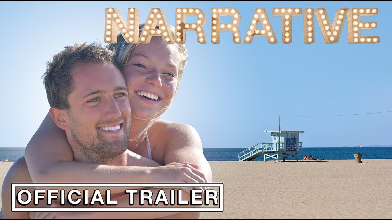 Official Trailer [Subtitled]