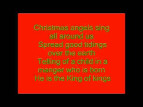 download lagu mp3 mp4 Christmas Angel Lyrics, download lagu Christmas Angel Lyrics gratis, unduh video klip Christmas Angel Lyrics