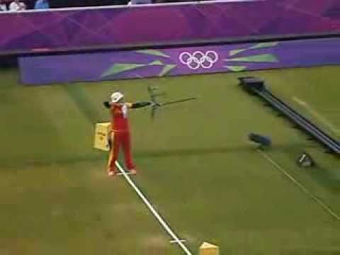 Iria Grandal vence a Ana M. Rendón