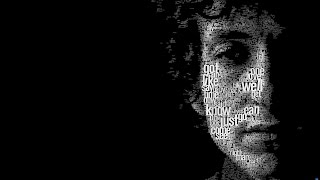 Oigo a Bob Dylan (Ibero Gutiérrez)- Blowing in the wind (Bob Dylan)