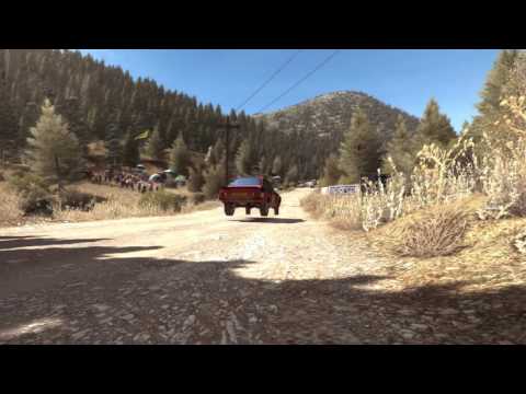 Console Launch Trailer