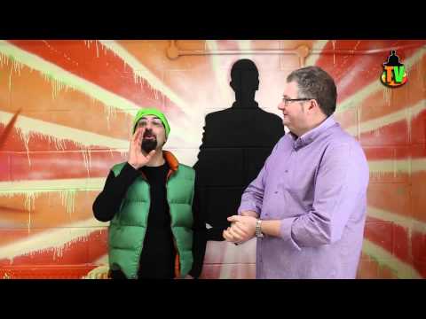 Magic Tao's Weekly Magazine EP 25 - 27/03/15