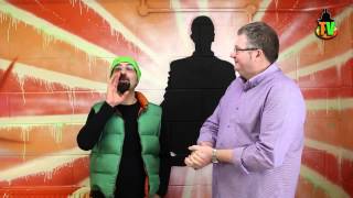 Magic Tao&#39;s Weekly Magazine EP 25 - 27/03/15