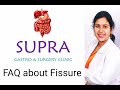 FAQ About Fissure By Dr Sushma Peruri