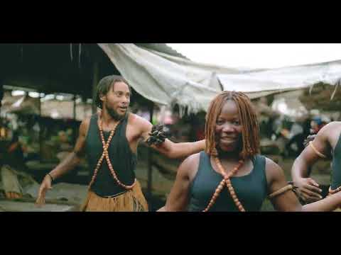 A. MILAM - AKIBA BY NJIKE / Alabanzas Guinea Ecuatorial