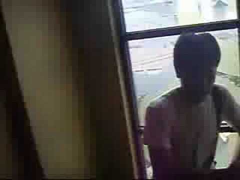 ROAD RUNNER - i wanna be with you (remix)