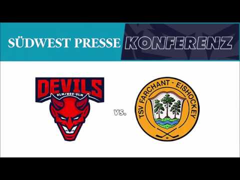 PK Devils Ulm/Neu-Ulm vs TSV Farchant