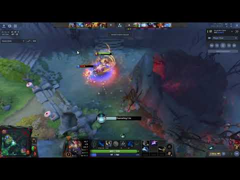 OG.SUMAIL TINKER - PRACTICING HARD FOR TI10 - DOTA 2