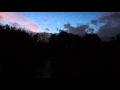 A Storm Called Barney