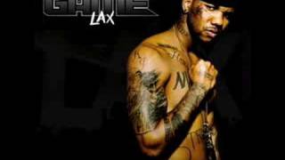 The Game & Common - Angel