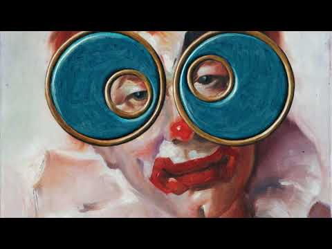 PeterSchuyff The Woodwards Art Toronto 2020