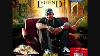 40 Glocc - Money and the Power ft Tip Toe