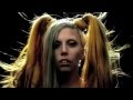 Lady Gaga | Official Director's Cut | Thierry ...