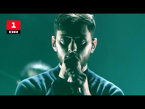 Artigeardit - værformig (LIVE) | Kronprinsparrets Priser 2022 | DR1