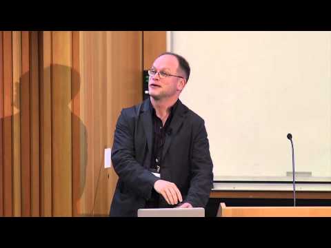 P. Andrew Futreal: Cancer Genomics