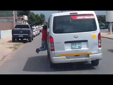 “Modjeiro” arr!sca a vida por causa de “nhonga” de 10 meticais na Praça dos Combatentes