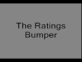 HBO Ratings Bumper 1978 1995
