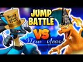 New Years Jump Battle | Pokemon Brain Break | Just Dance