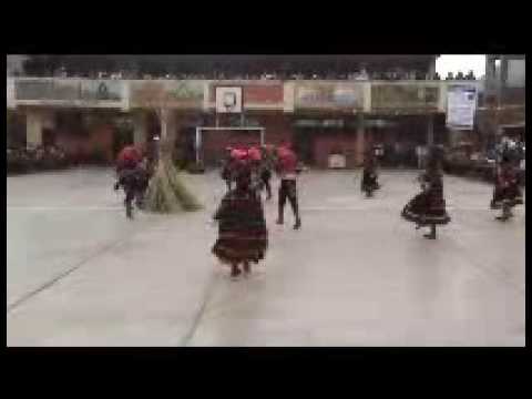 colegio glorioso husares de junin TRILLA DE SALCABAMBA