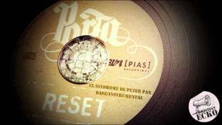 Porta - El sindrome de peter pan (Base - Instrumental)