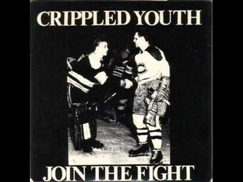 Crippled Youth (Bold) - Choice