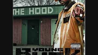Young Buck ft T.I and Ludacris - Stomp On The Album &quot;Straight Outta Cashville&quot;