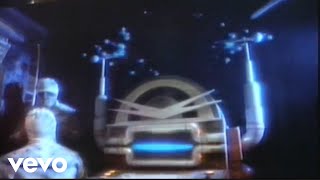 Rush - The Body Electric