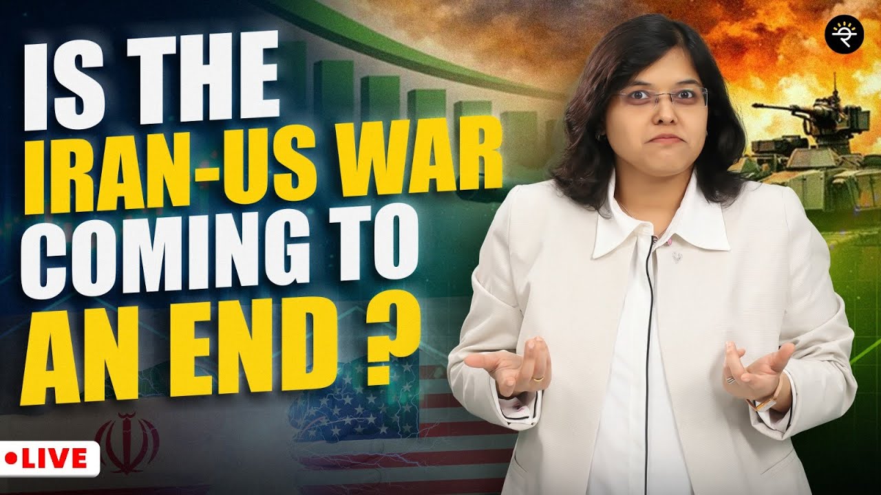 NIFTY UP 400 Points | Asian Market Up | Top 3 Key Reasons | CA Rachana Ranade