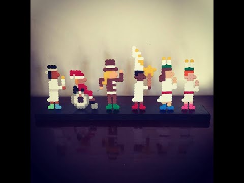 Rodaki - Sankta Lucia (Fasttracker II)