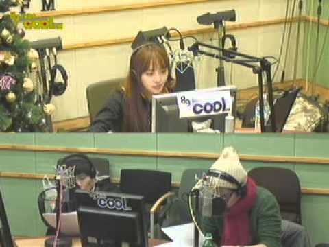 101224 Narsha's Volume Up [6/8]