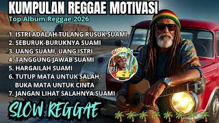 Download lagu Kumpulan Reggae Motivasi Terbaru 2026🌴 – Teman Ngopi Santai Bersama Keluarga🌴 || Gimbal Bos ☕🎧🎤🌴🌴🌴🌴 mp3