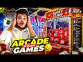 I Got A Free Gift From Claw Machine In Paris Ewc Day 3 Team India Is Here Ritik Jain Vlogs