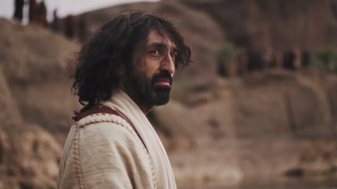 إنجيل متى - الفصل ١٦