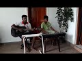 Kandula Ithin Samaweyan Cover