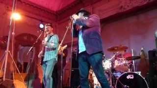 The Who Convention - Godfrey Townsend - London 2013 part 2