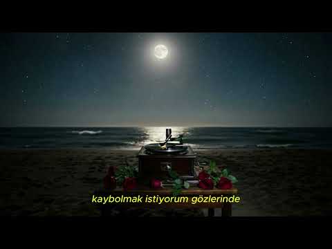 ENES GÜNEŞ - KISKANIR AY SENİ (Official Visulaizer)